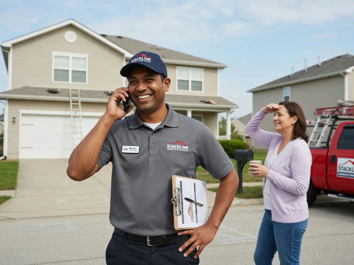 Chimney flashing repair East Sparta, OH FAQs